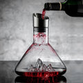 Carafe à vin