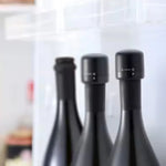 Bouchon hermétique - Vin - Vignette | Maison Pulvino