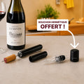 COFFRET CADEAU - LE KIT DE VIN