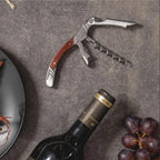 Tire-bouchon sommelier