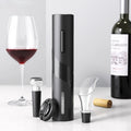 Tire-bouchons électrique pour vin